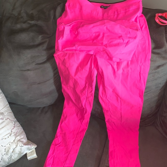 Two piece pants set - Picture 2 of 7